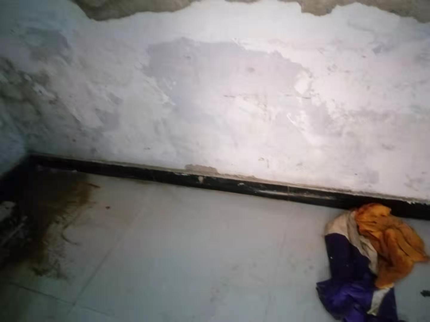 福州家里漏水了怎么办？