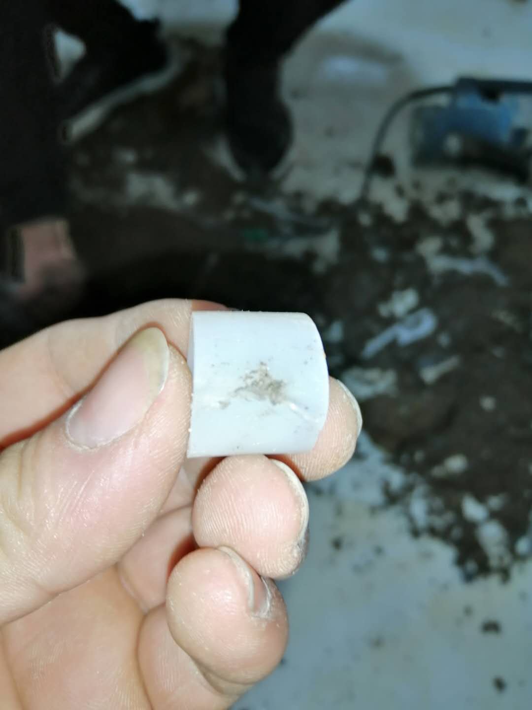 福州地暖漏水检测